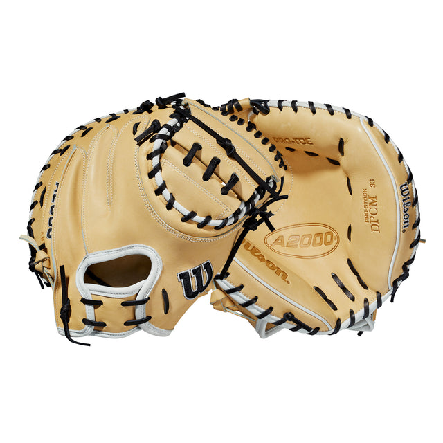 A2000 CM33 33" Catcher's Baseball Glove