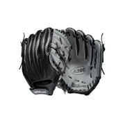 A360 21 LHT 12.5" Baseball Glove