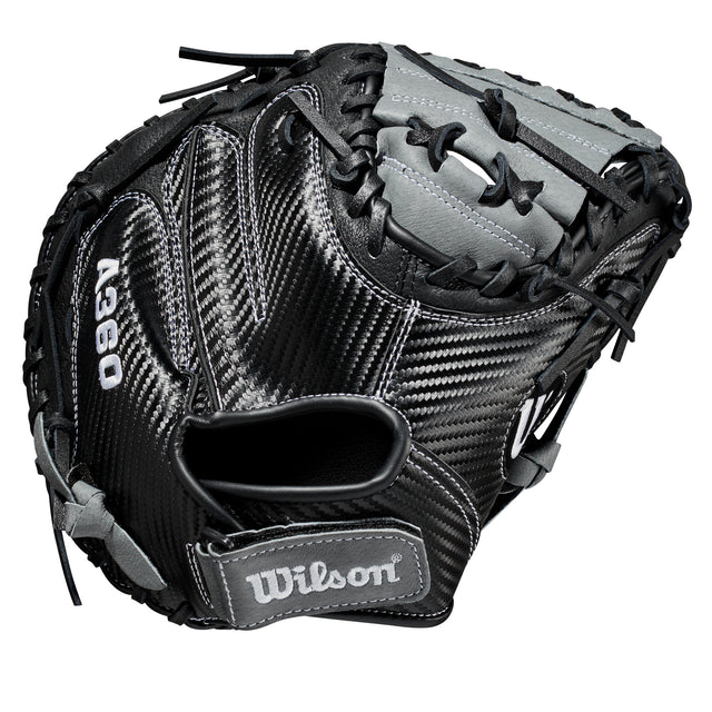 A360 21 CM315 LHT 31.5" Baseball Glove