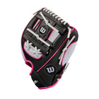 A200 21 WHTFLP 10" Baseball Glove
