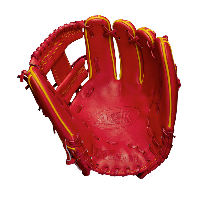 2021 A2K OZZIE ALBIES GM 11.5" Baseball Glove