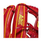 2021 A2K OZZIE ALBIES GM 11.5" Baseball Glove