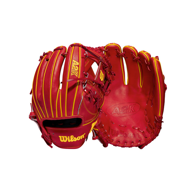 2021 A2K OZZIE ALBIES GM 11.5" Baseball Glove