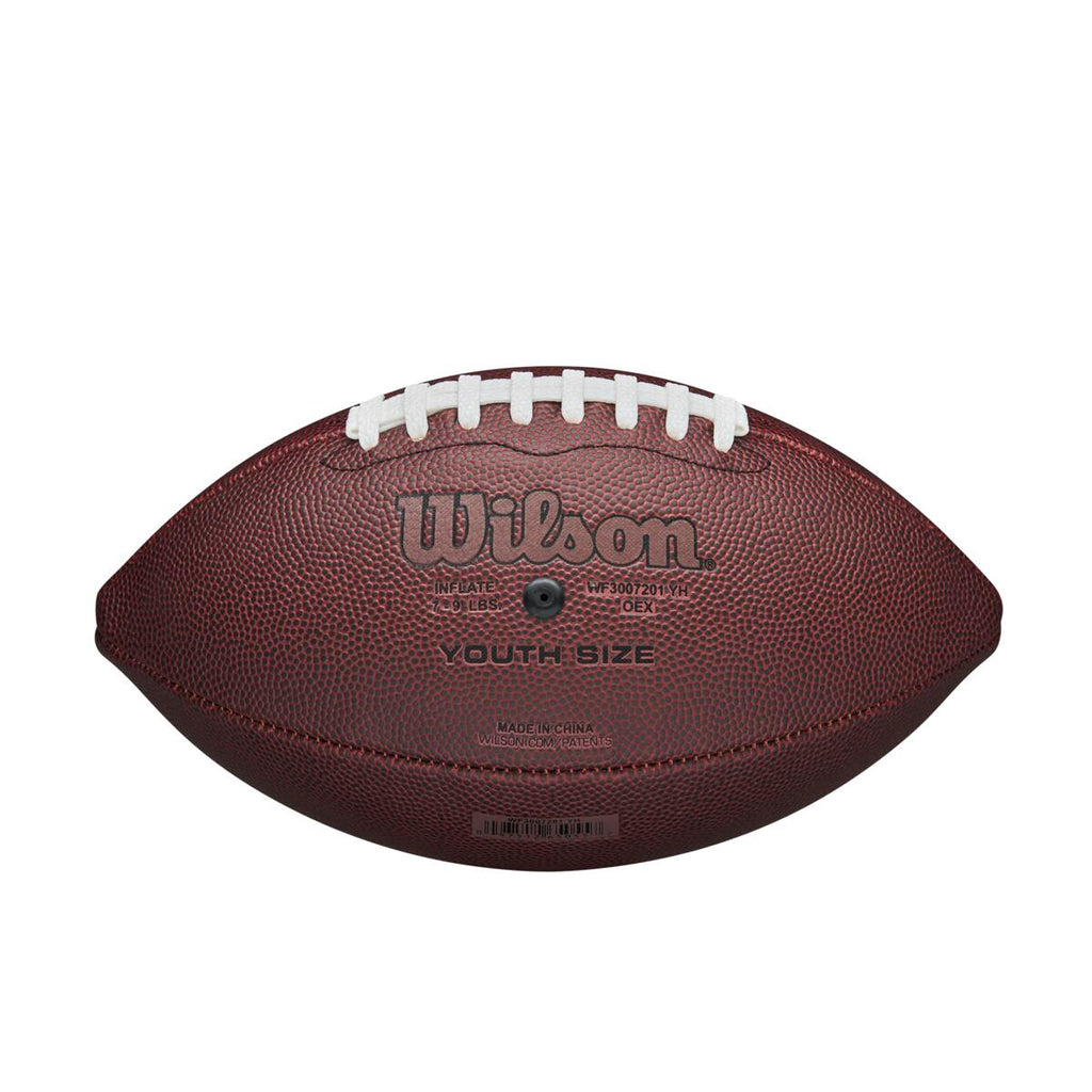 Buy NFL Stride Football online Wilson Australia