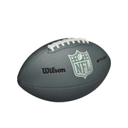 Wilson NFL Stride Gen Green Football - Walmart.com