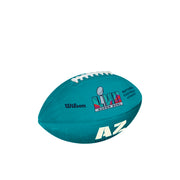 Super Bowl 57 All Weather Junior Ball