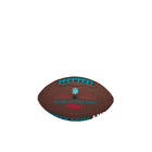 Super Bowl 57 Mini Soft Touch Football