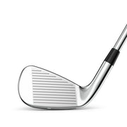 D9 Forged Iron - Steel
