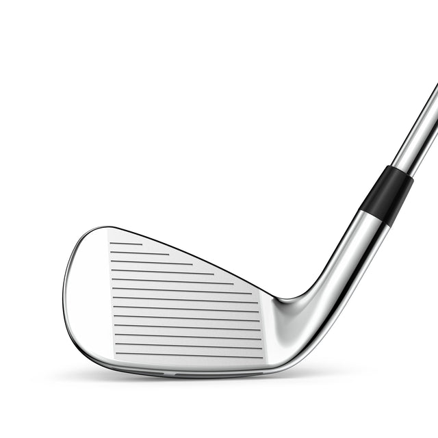 D9 Forged Iron - Steel
