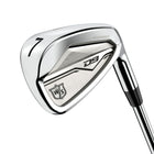 D9 Forged Iron - Graphite