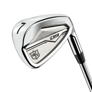 D9 Forged Iron - Graphite