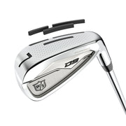 D9 Forged Iron - Graphite