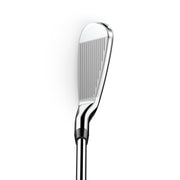 D9 Forged Iron - Graphite
