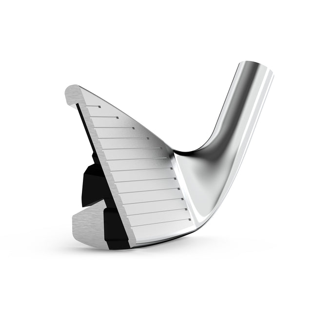D9 Forged Iron - Graphite