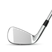 D9 Forged Iron - Graphite