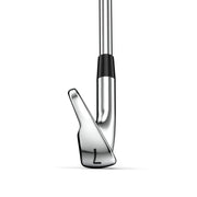 D9 Forged Iron - Graphite