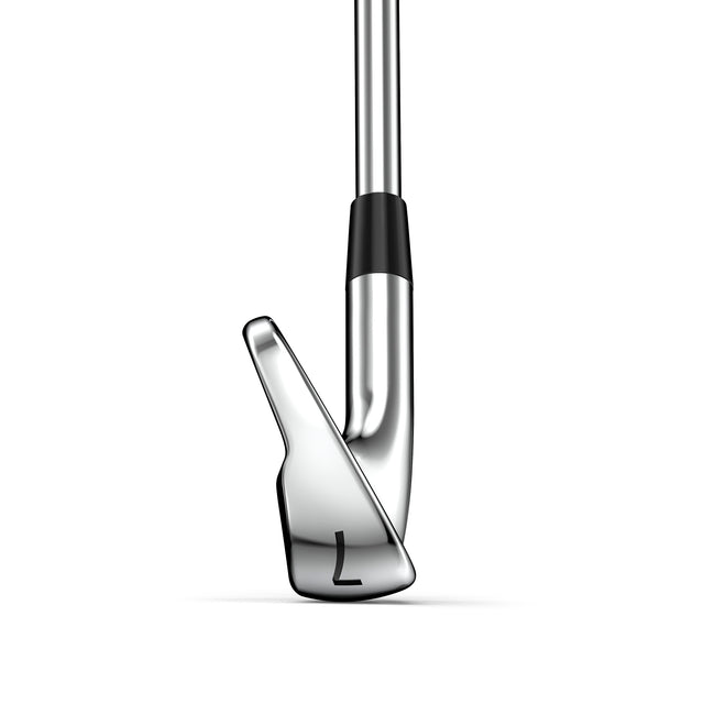 D9 Forged Iron - Graphite