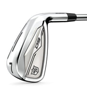 D9 Forged Iron - Graphite