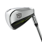 Launch Pad 2 Steel Irons