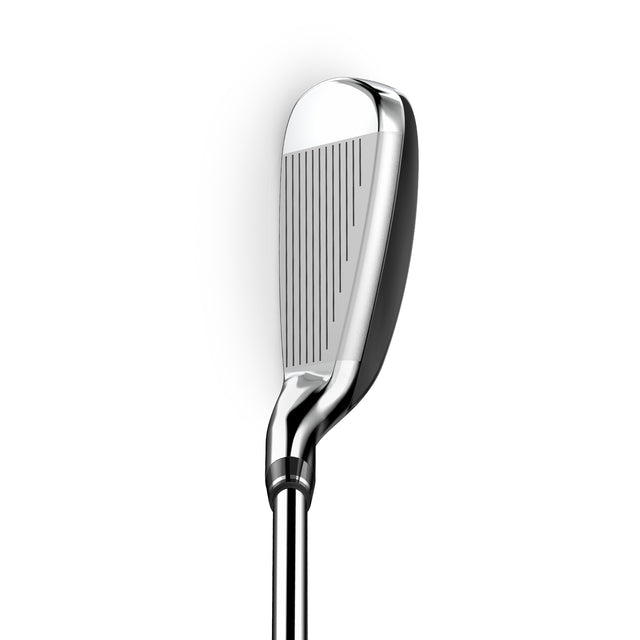 Launch Pad 2 Steel Irons