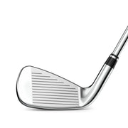 Launch Pad 2 Steel Irons