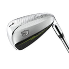 Launch Pad 2 Steel Irons