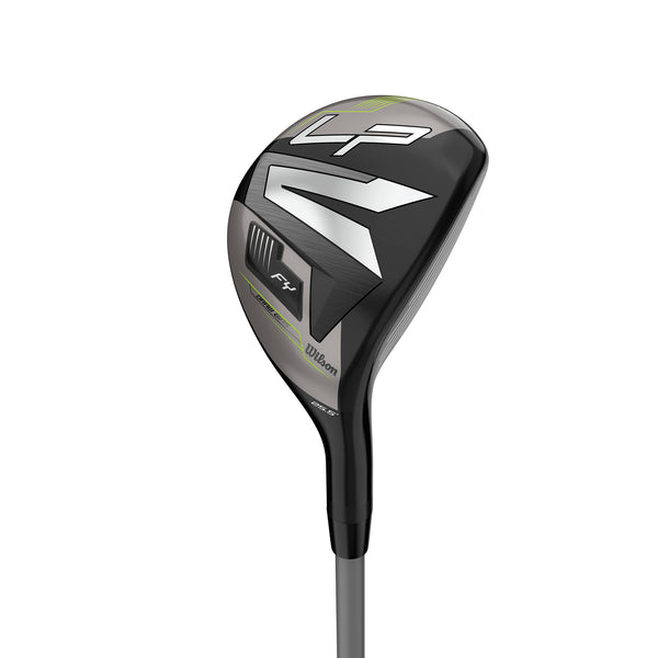 Wilson hybrid irons clearance