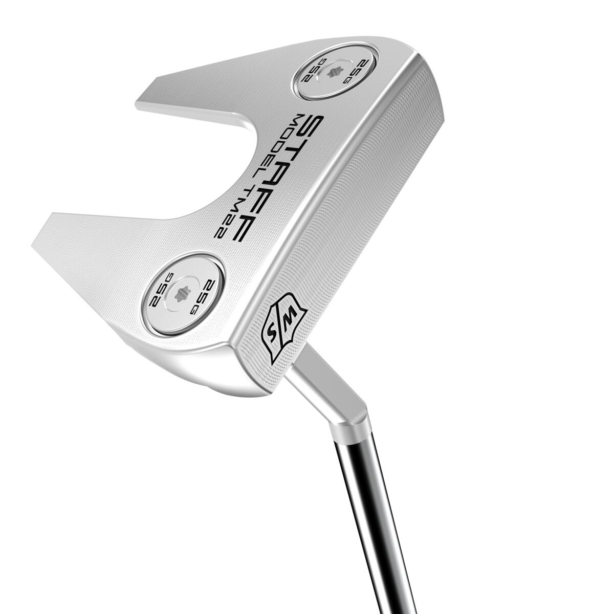 Staff Model TM22 Putter, Left Hand, 35"