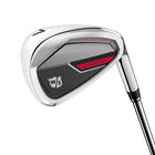 Dynapower Steel Irons