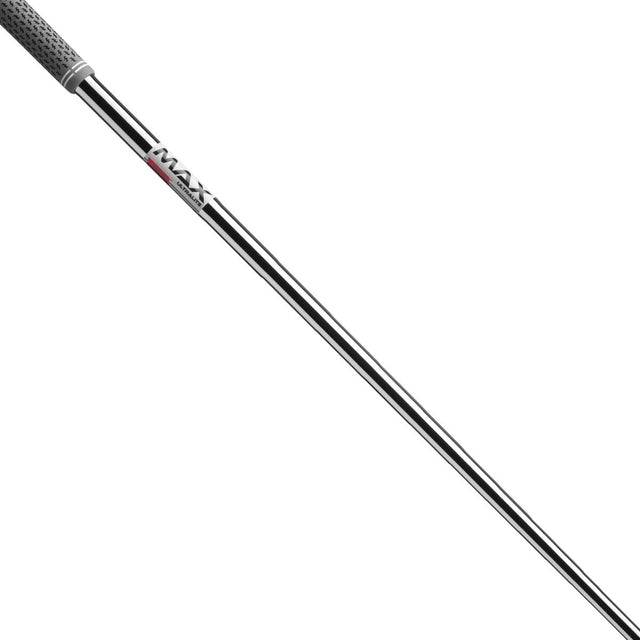 Dynapower Steel Irons
