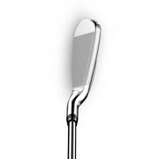 Dynapower Steel Irons
