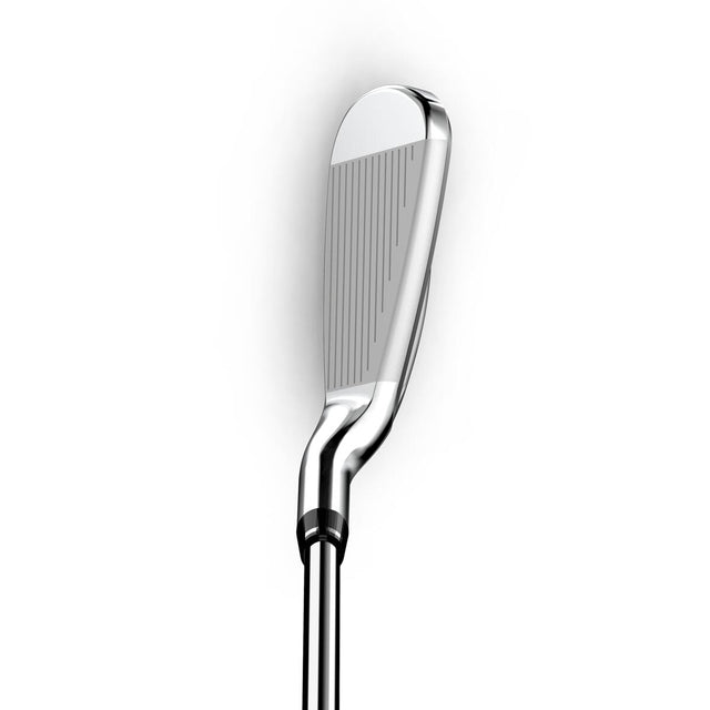 Dynapower Steel Irons