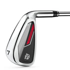 Dynapower Graphite Irons
