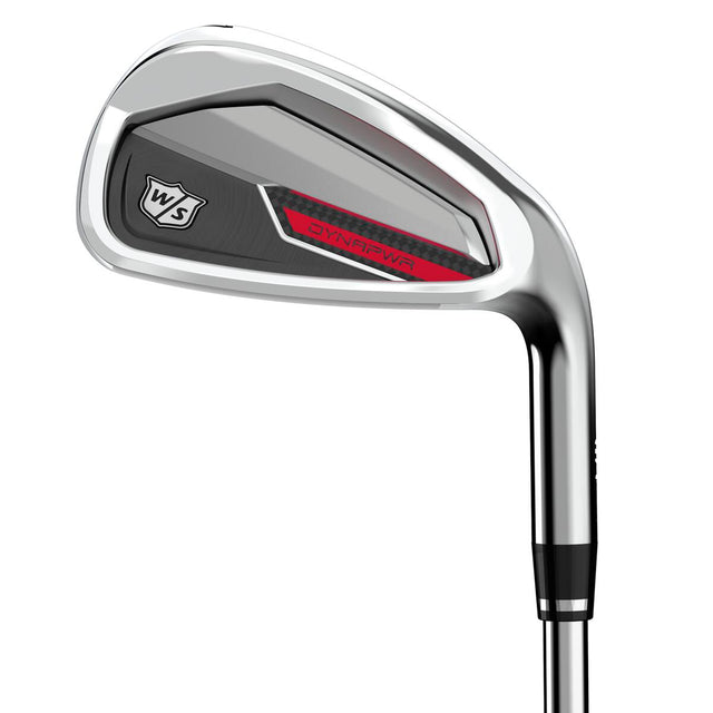 Dynapower Graphite Irons