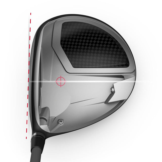 Dynapower Carbon Driver