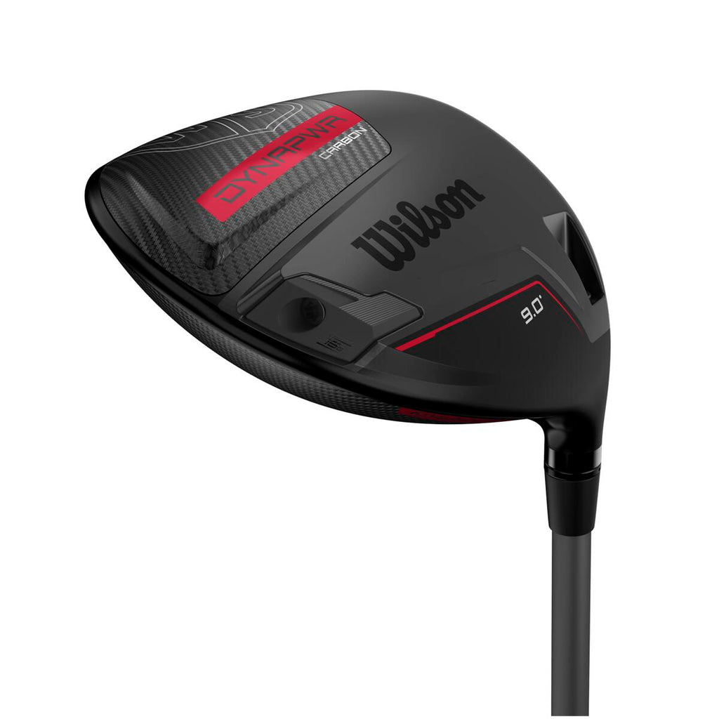 Buy Dynapower Carbon Driver online - Wilson Australia