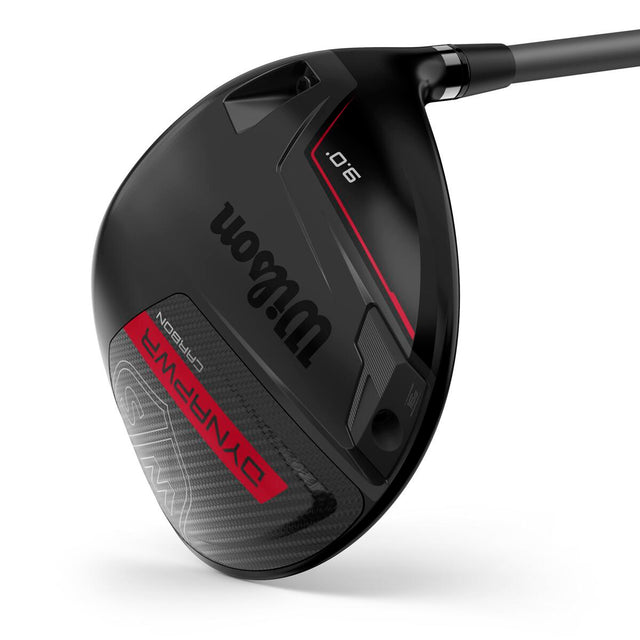 Dynapower Carbon Driver