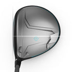 Dynapower Titanium Driver - Womens