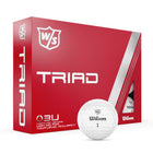 Triad Golf Ball