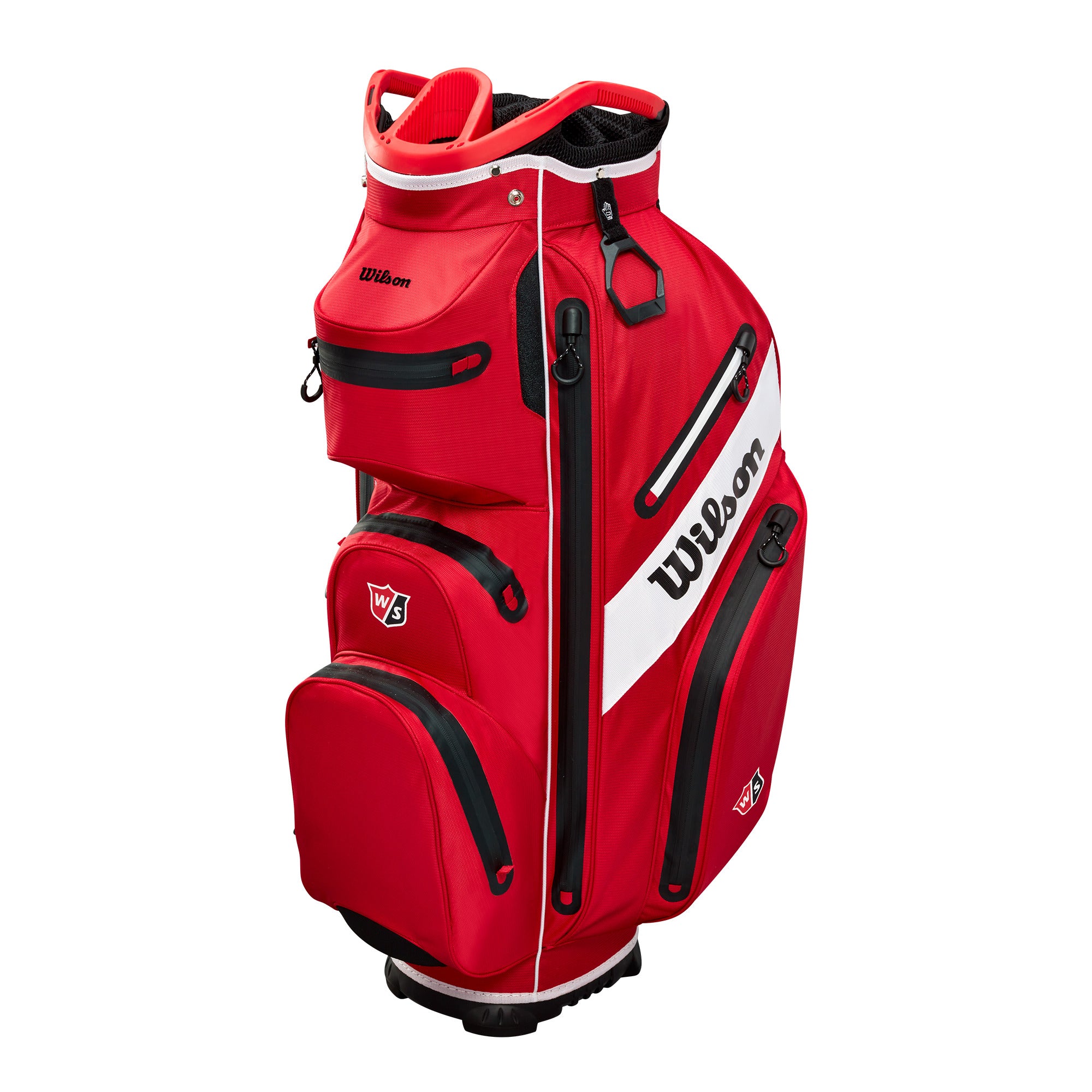 Golf Bags – Wilson Australia Golf Bags – Wilson Australia