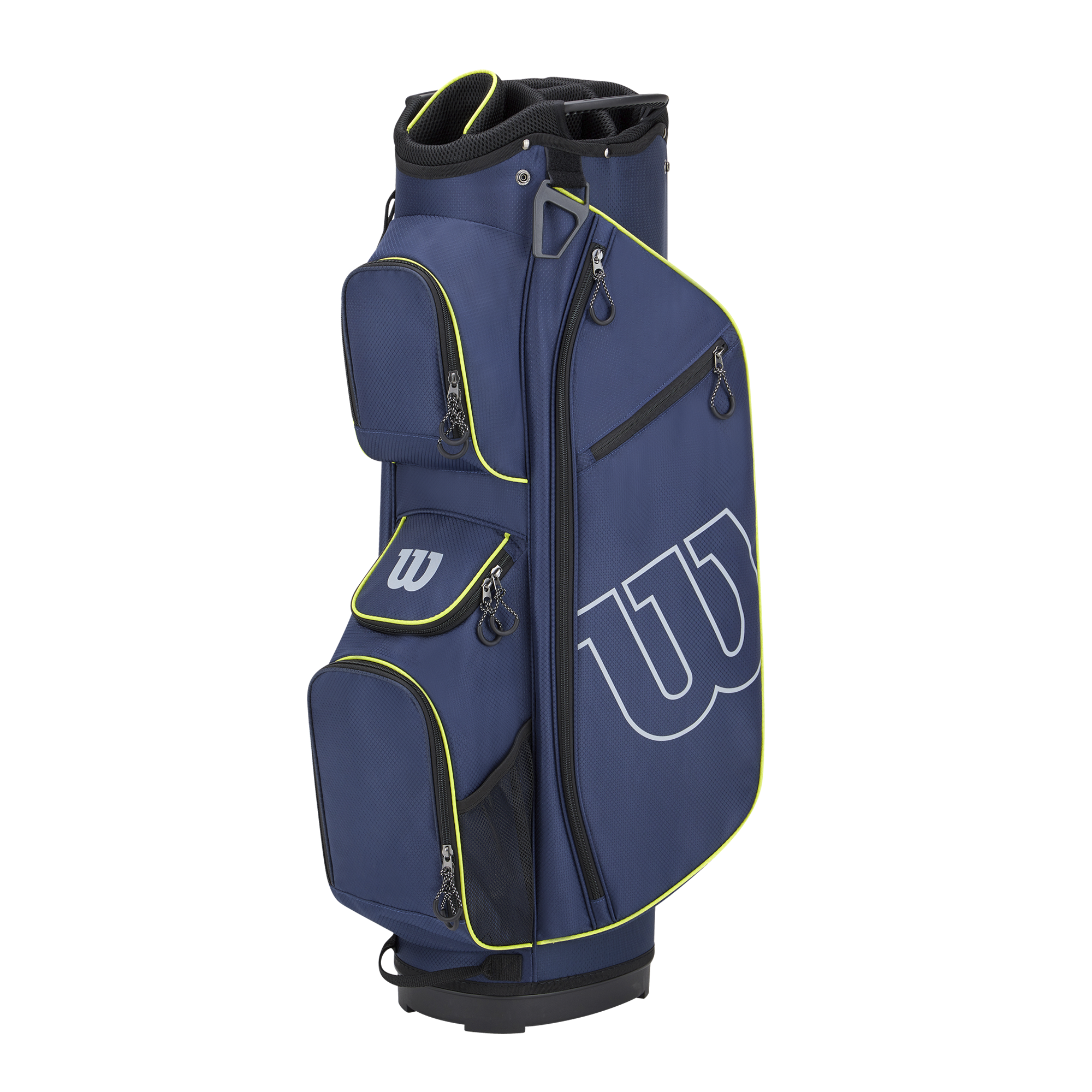ゴルフバッグ・キャディバッグ Wilson Staff PROSTAFF CARRY BAG ゴルフバッグ・キャディバッグ Wilson Staff PROSTAFF CARRY BAG