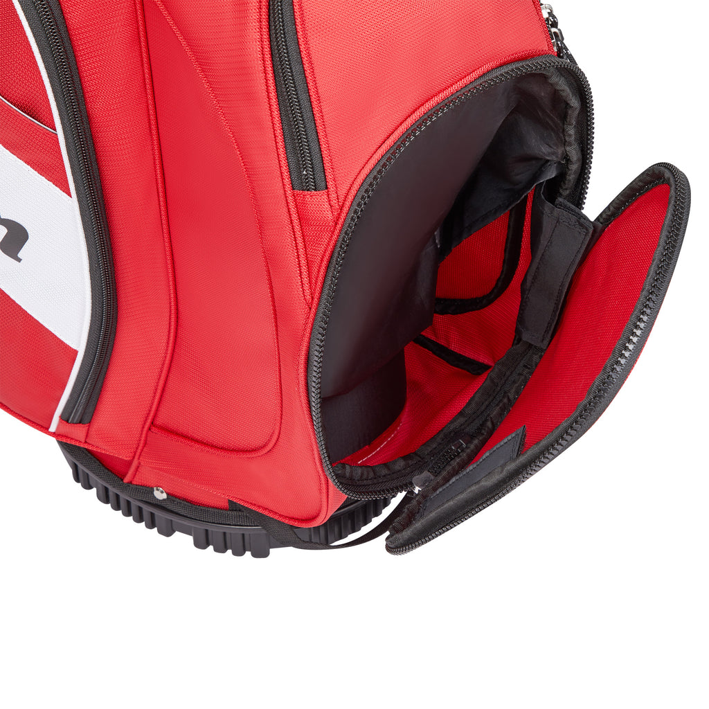 Wilson 2018 nfl golf cart bag store