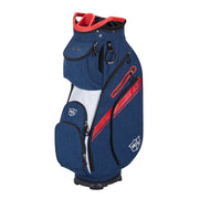 Wilson Staff Exo II Cart Golf Bag