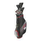 Golf 1200 G/Effect 1,3,5,6-S,P,B Package Set
