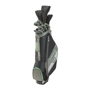 Golf 1200 G/EFFECT 1,5,6,7-S,P,B Ladies Package Set