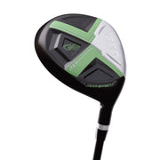 Golf 1200 G/EFFECT 1,5,6,7-S,P,B Ladies Package Set