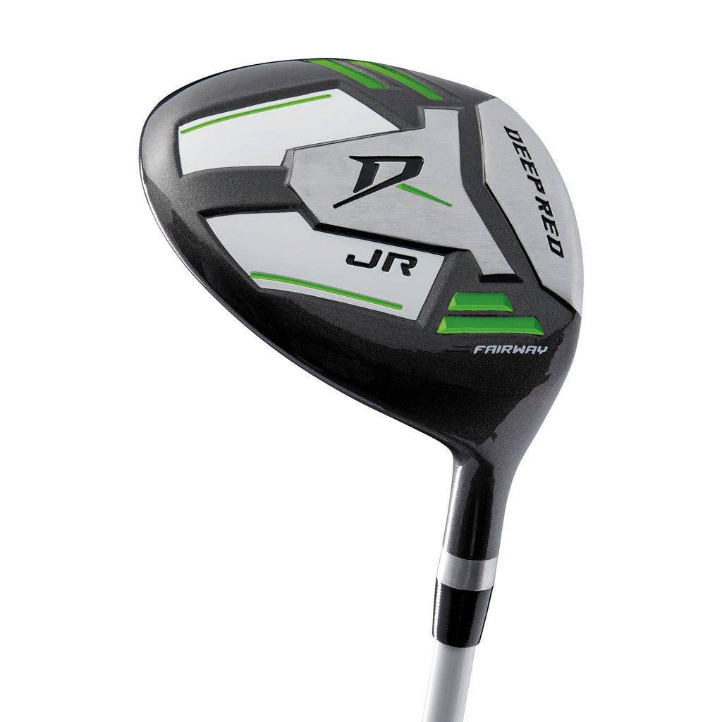 Buy Deep Red Junior Package 5 8 years online Wilson Australia