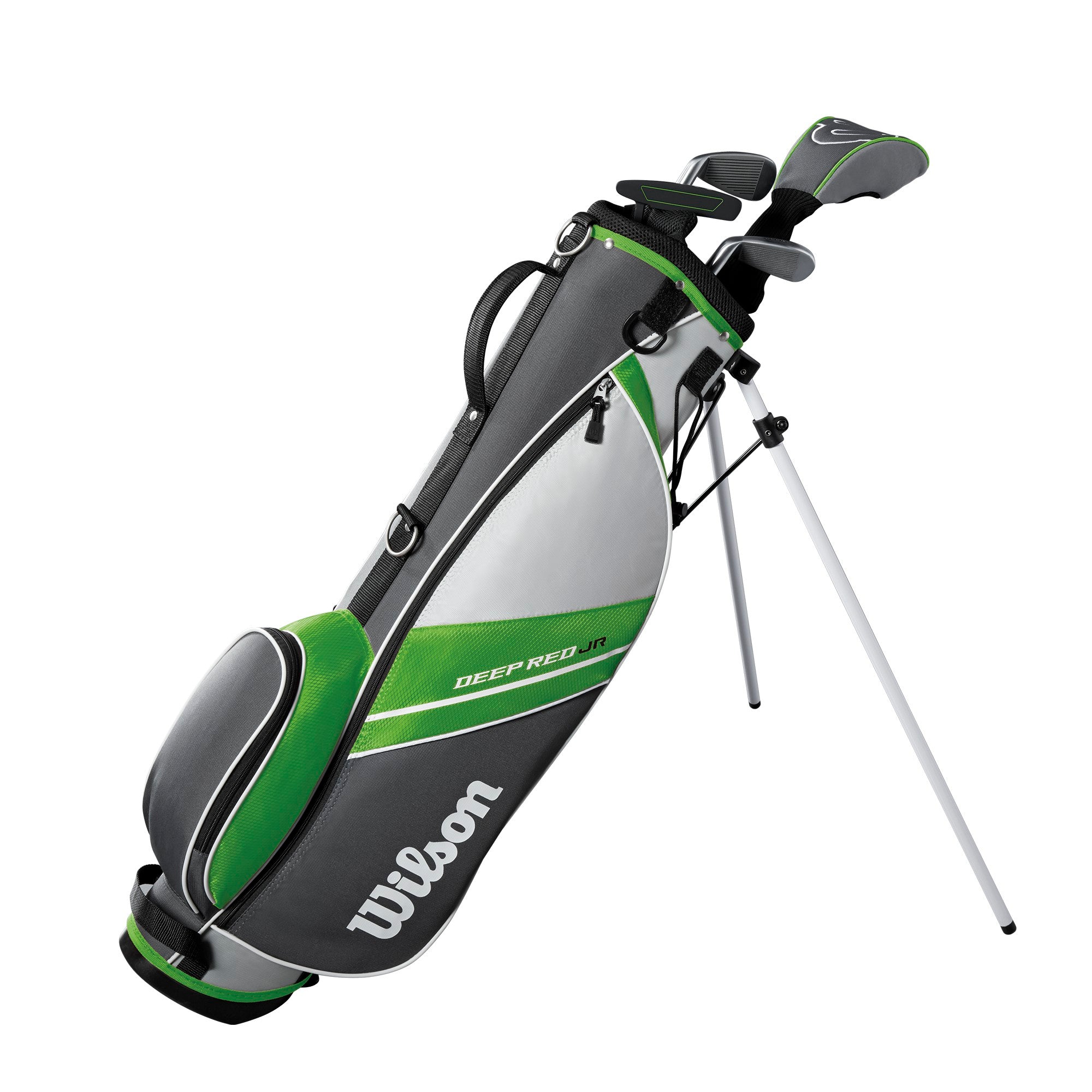 Golf - Complete Sets – Wilson Australia