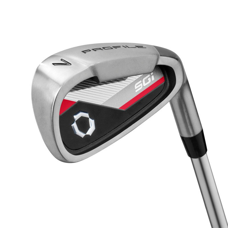 Wilson shop sgi clubs