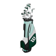 Profile SGI Package - Complete 15-piece set - Ladies